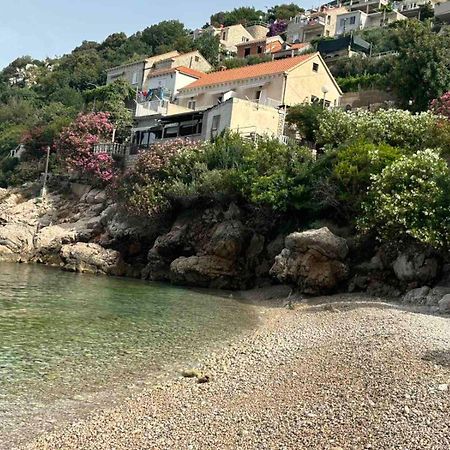 Belleview Apartments Vrbica Dubrovnik Bagian luar foto