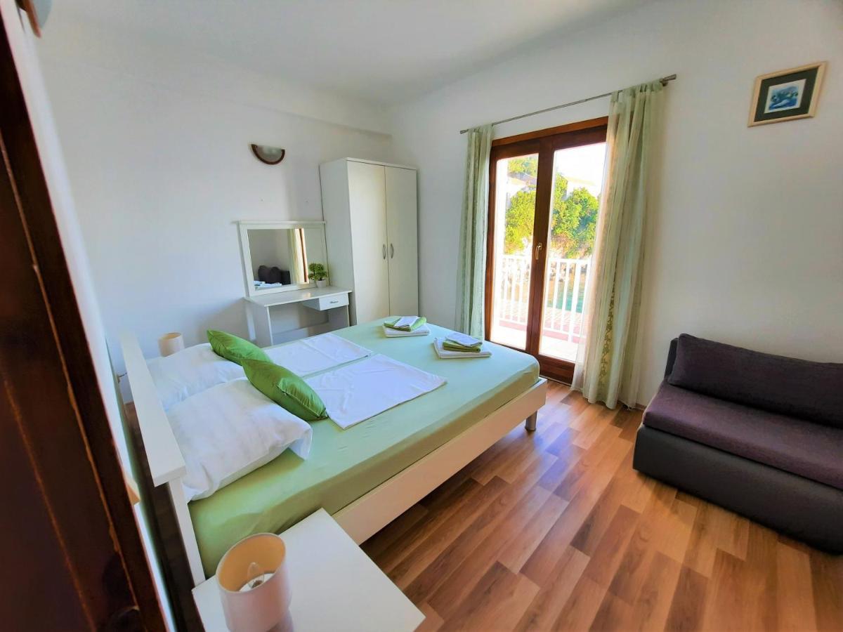 Belleview Apartments Vrbica Dubrovnik Bagian luar foto