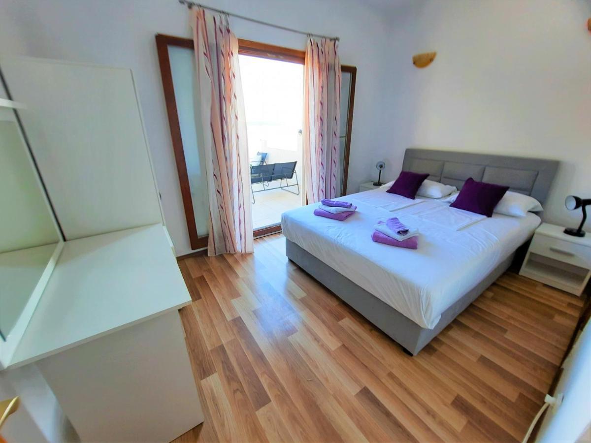 Belleview Apartments Vrbica Dubrovnik Bagian luar foto