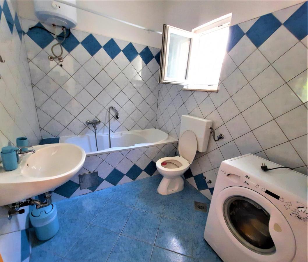 Belleview Apartments Vrbica Dubrovnik Bagian luar foto