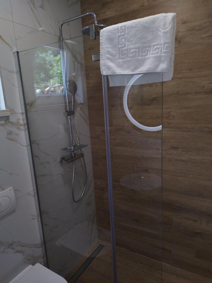 Belleview Apartments Vrbica Dubrovnik Bagian luar foto