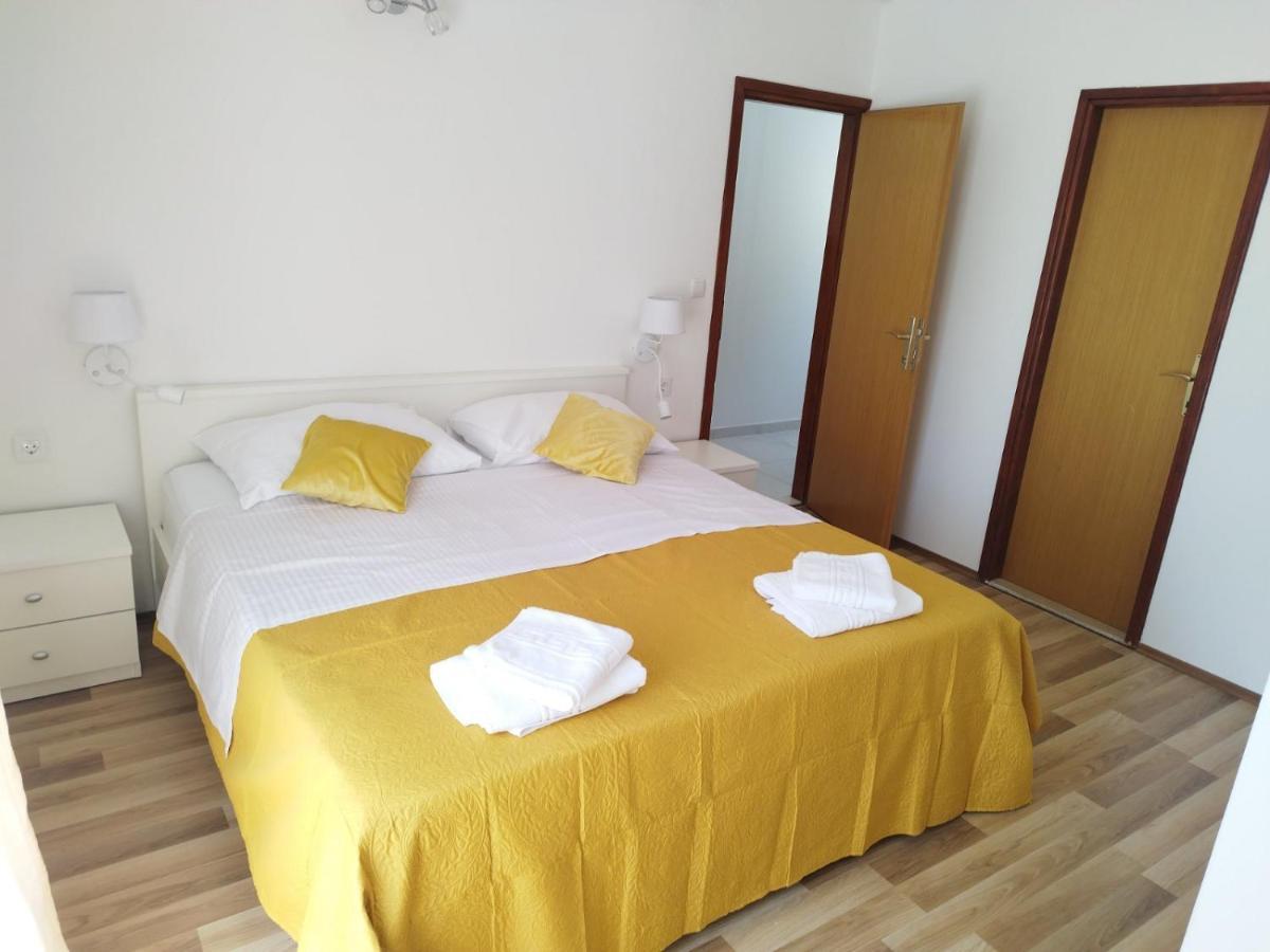 Belleview Apartments Vrbica Dubrovnik Bagian luar foto