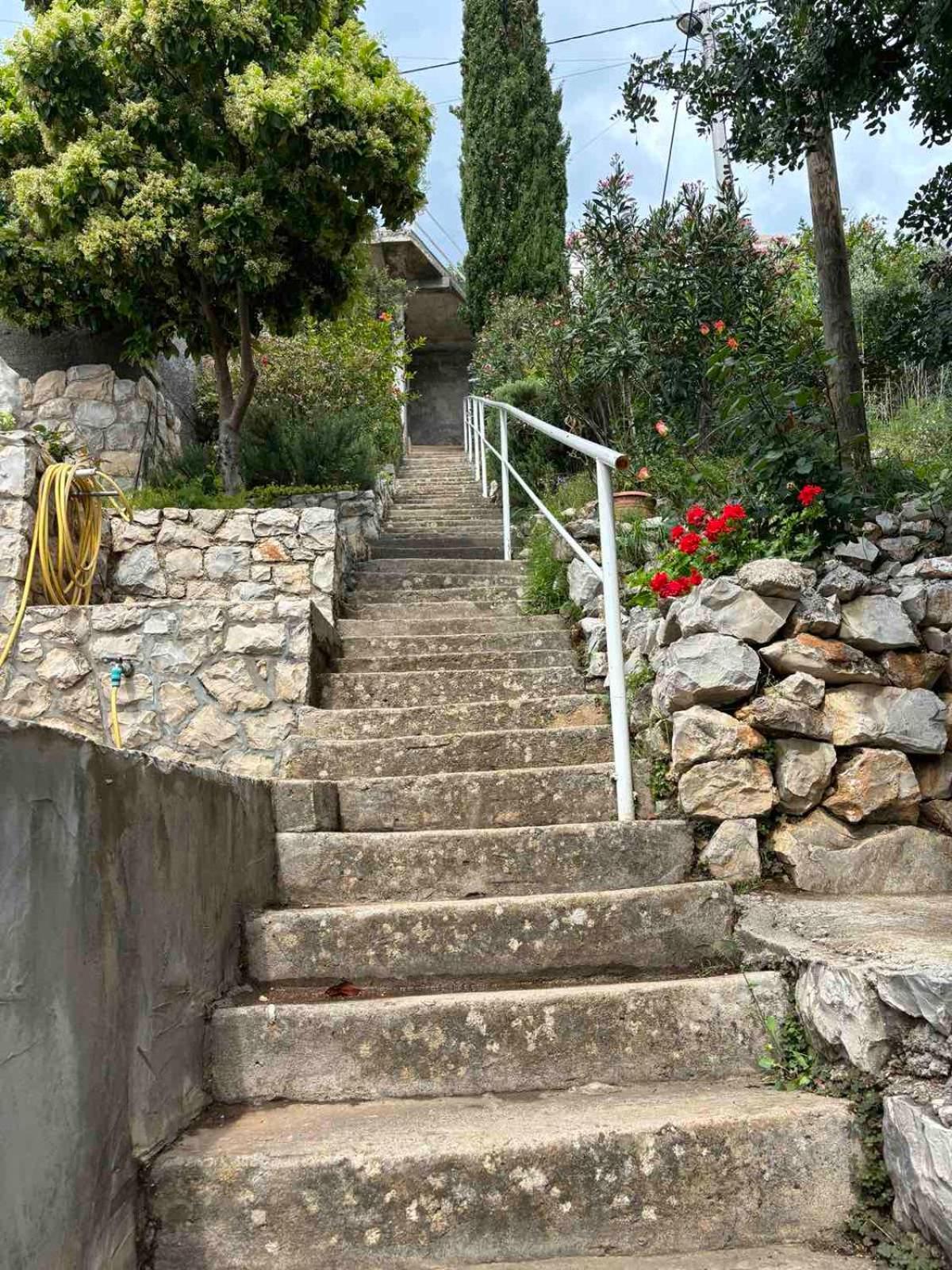 Belleview Apartments Vrbica Dubrovnik Bagian luar foto