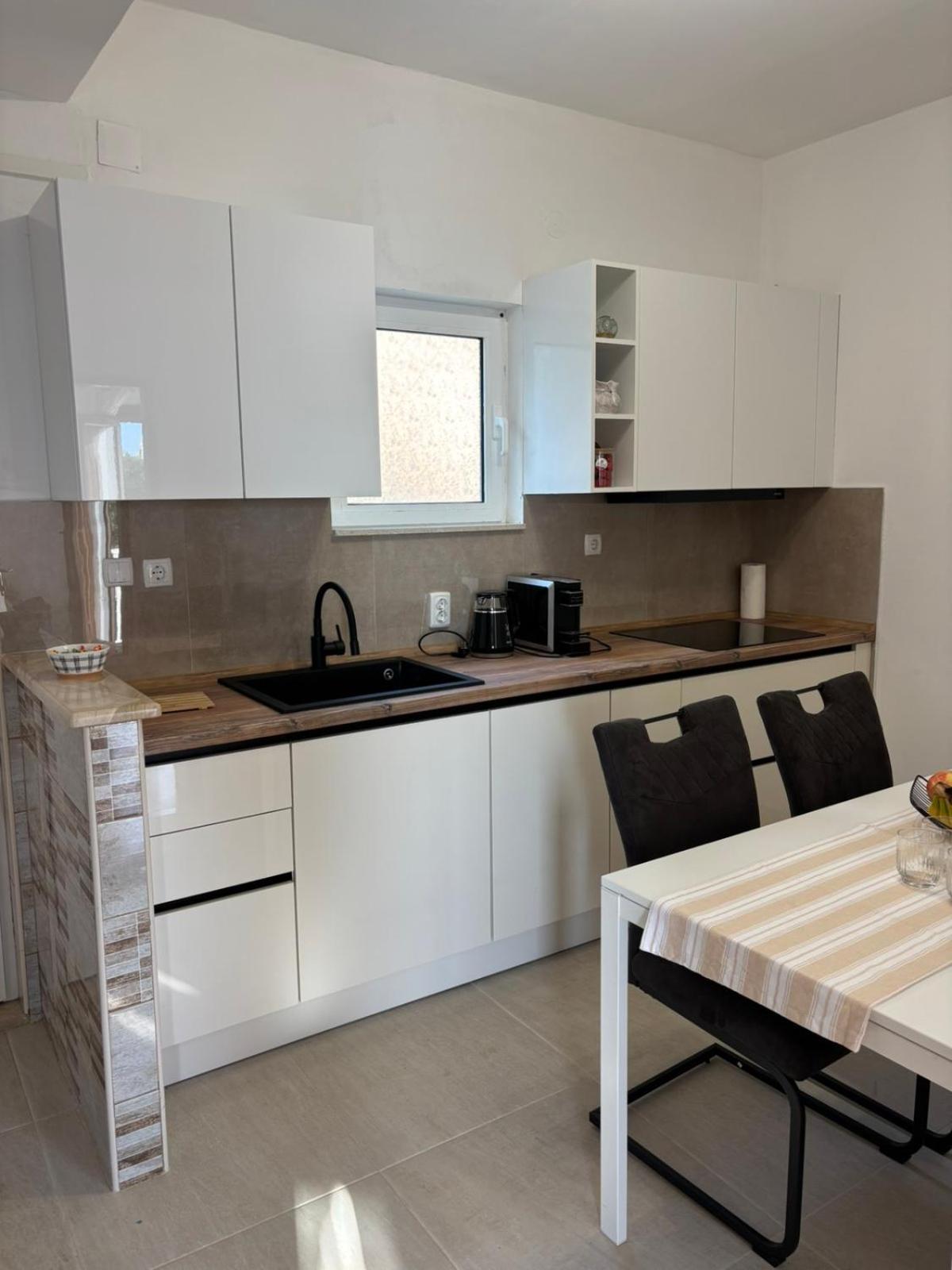 Belleview Apartments Vrbica Dubrovnik Bagian luar foto