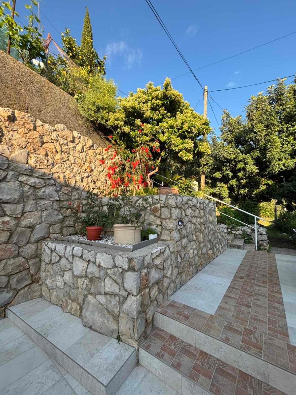 Belleview Apartments Vrbica Dubrovnik Bagian luar foto